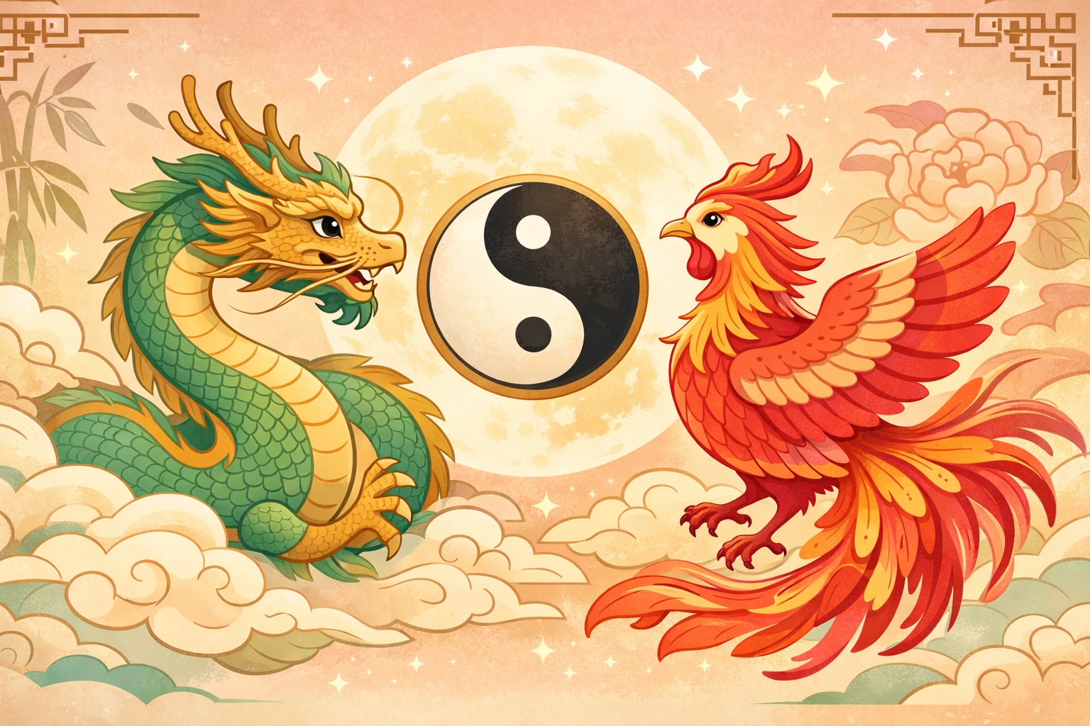 Xem tuổi vợ chồng: Chồng Canh Ngọ 1990 – Vợ Nhâm Ngọ 2002 có hợp nhau không?